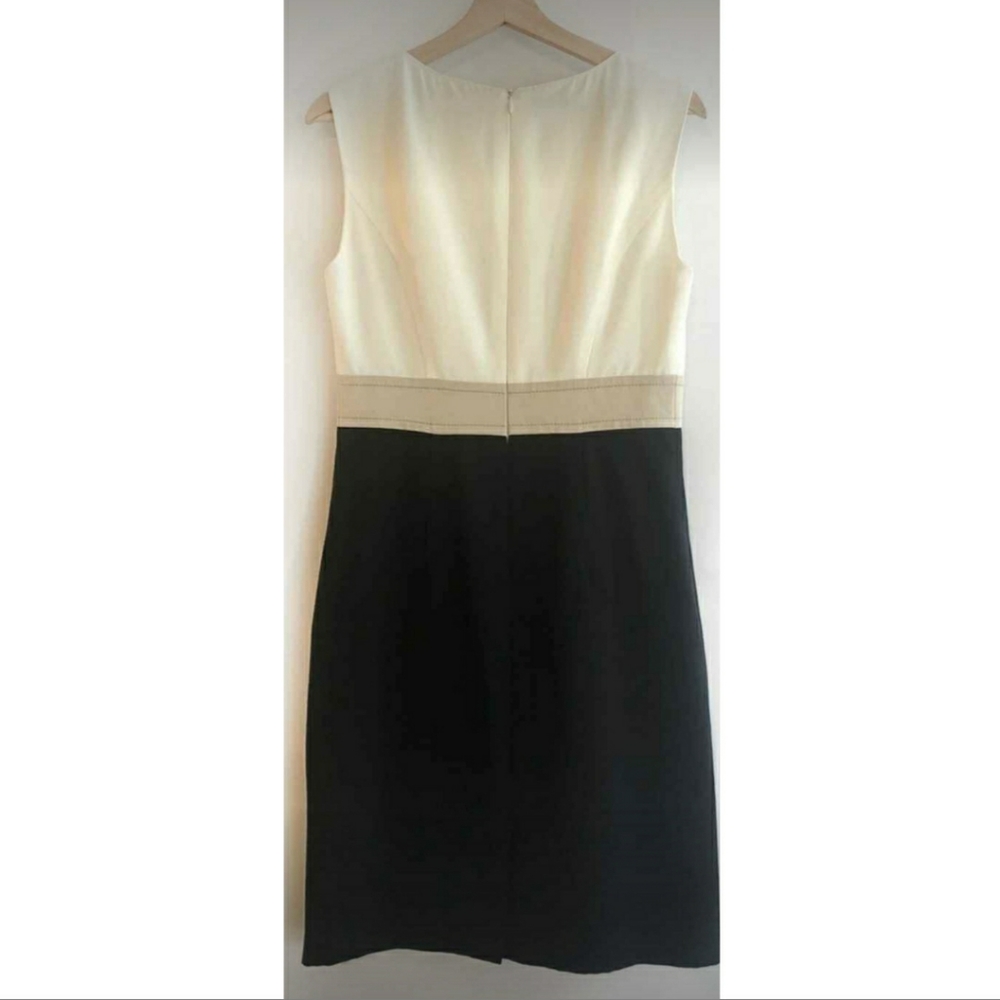 Gerry Weber Sleeveless Dress - Picture 2 of 10